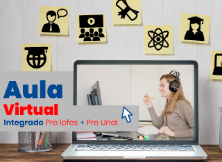 Aula Virtual Integrado