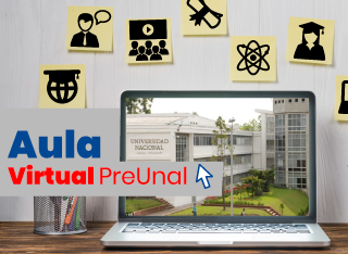 Aula Virtual PreUnal