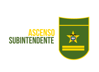 Ascenso Subintendente Ponal