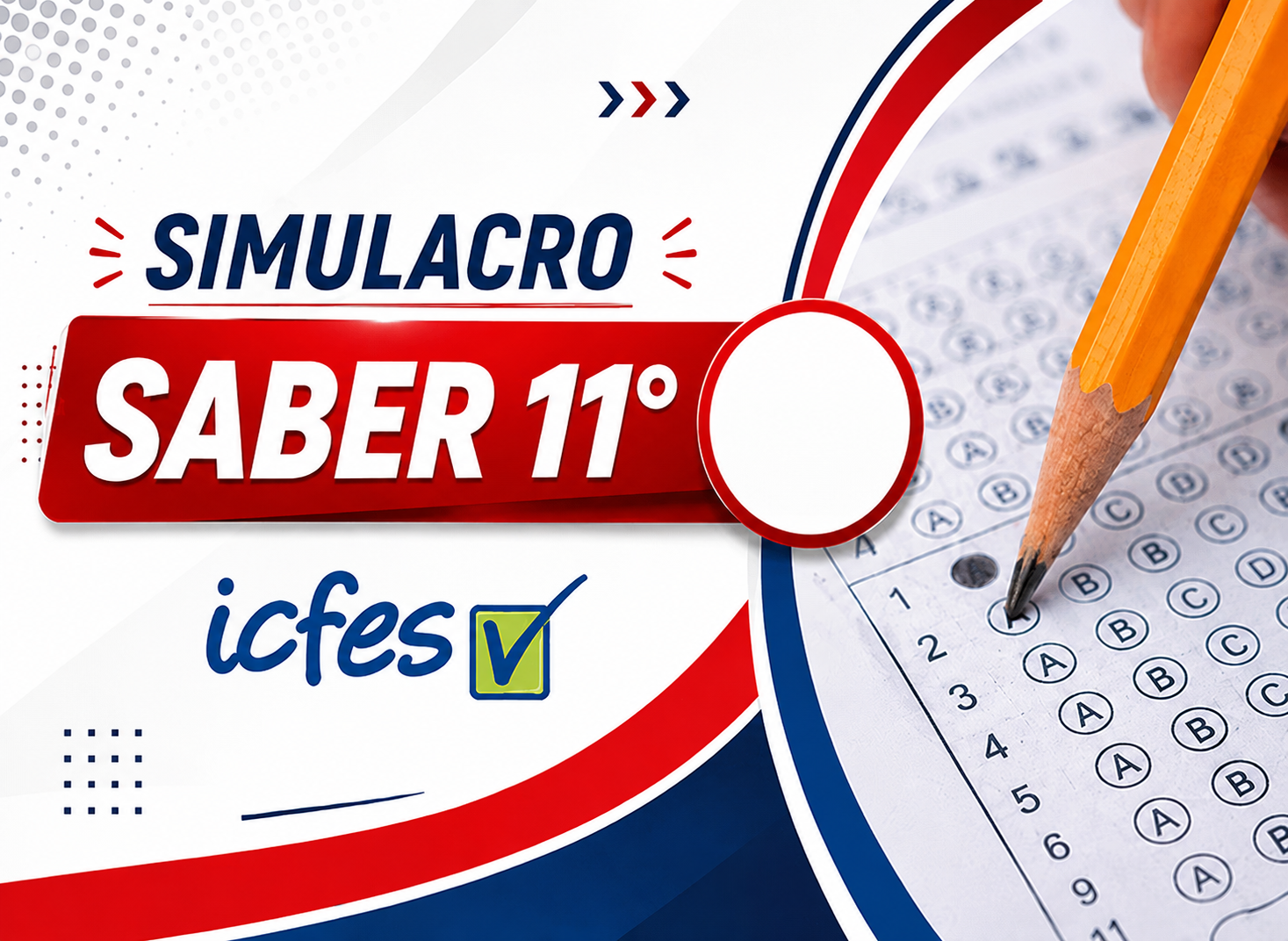 Simulacro Saber 11