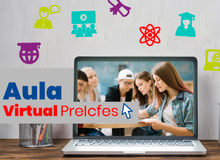 Aula Virtual Preicfes